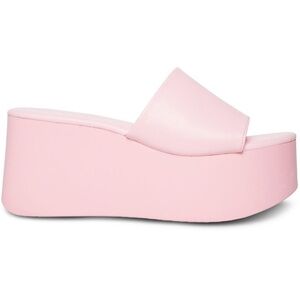 Madden Girl Christa Platform Shoes NEVER WORN